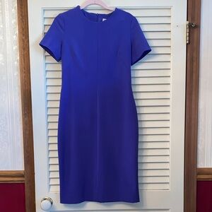 Of Mercer Dress